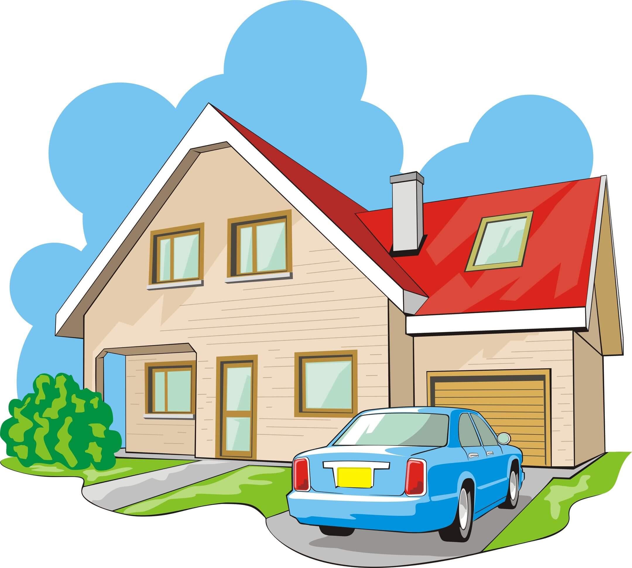 clipart home equity - photo #16