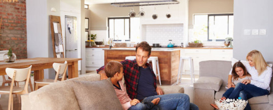 How to Break the News Of Divorce to the Kids