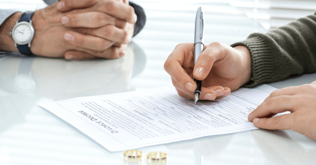 What is Discovery? Divorce & Family Law Answers- DISCOVERY AND THE OBLIGATION OF PARTIES TO SUPPLY REQUESTED DOCUMENTS- Divorce Attorney in the Greater Atlanta Area 