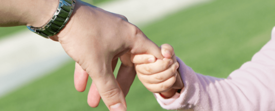 Abandon Your Children in Georgia and you could be charged with a Crime