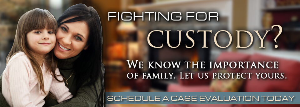 Child Custody Law, Family Law, Divorce Lawyer