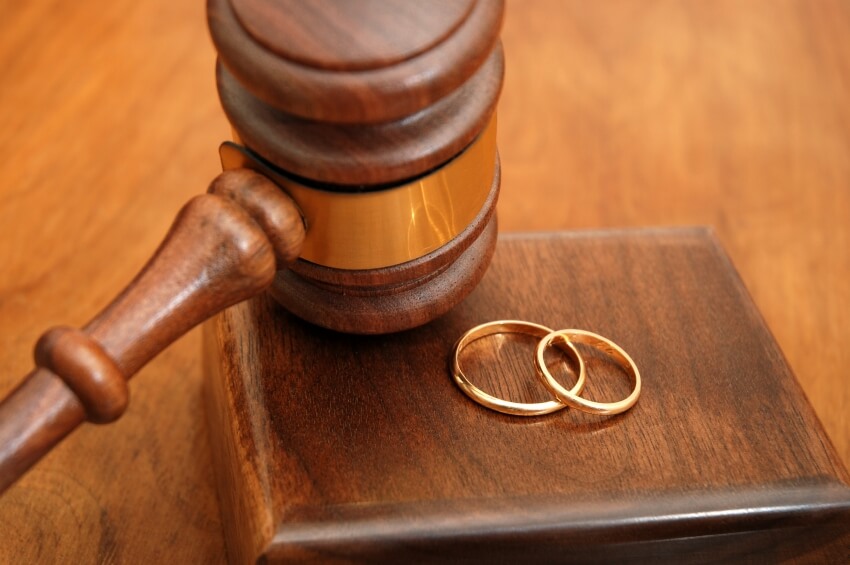 Marietta Divorce Law Attorney