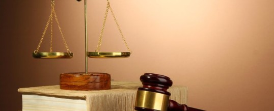Beware the Judge