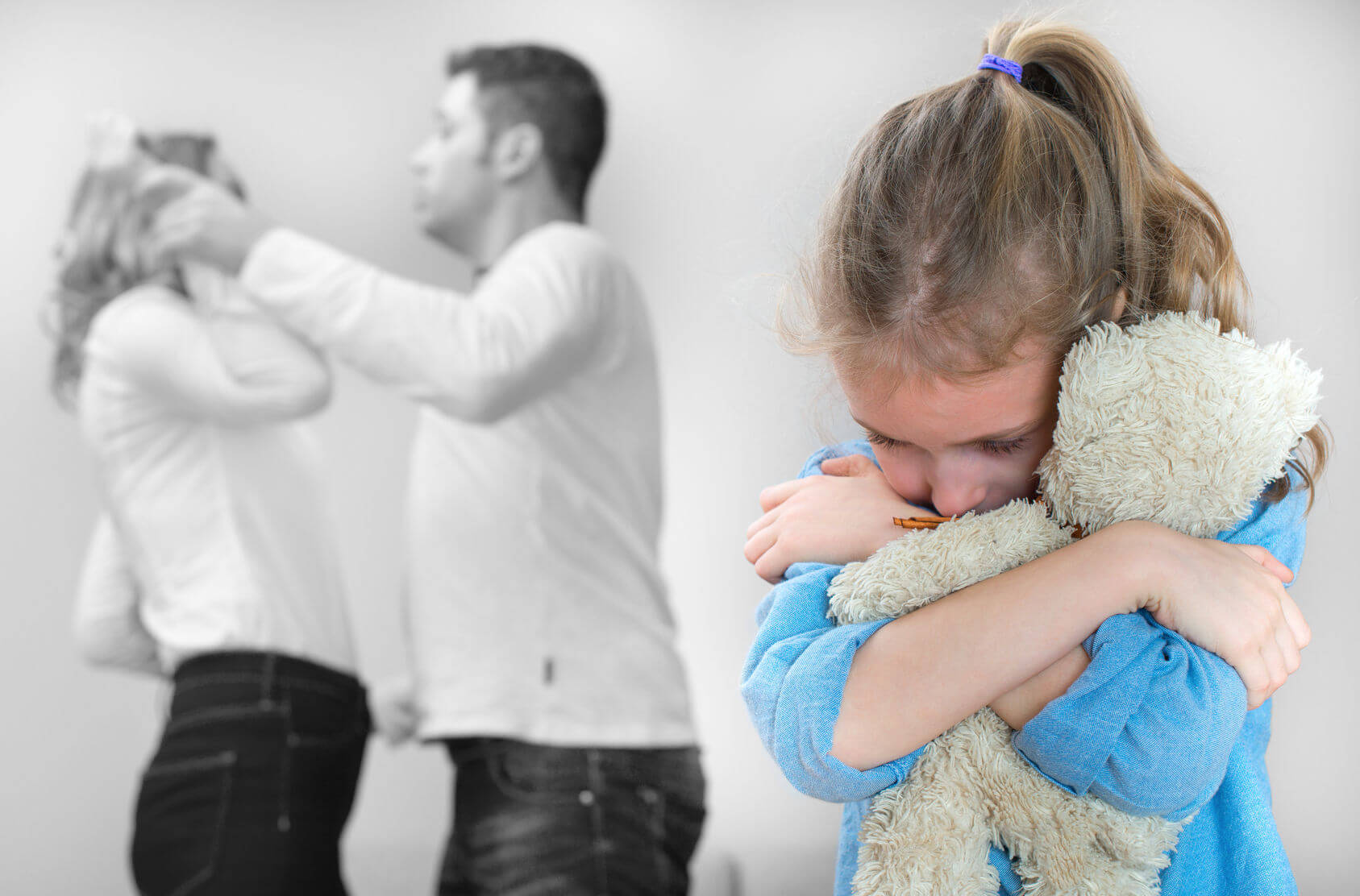 Protective orders to protect against family violence are sometimes necessary. Divorce Emergency - Sean Whitworth can help