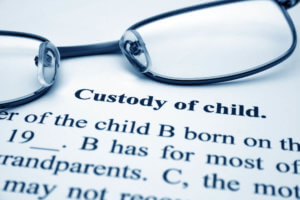 Child Custody