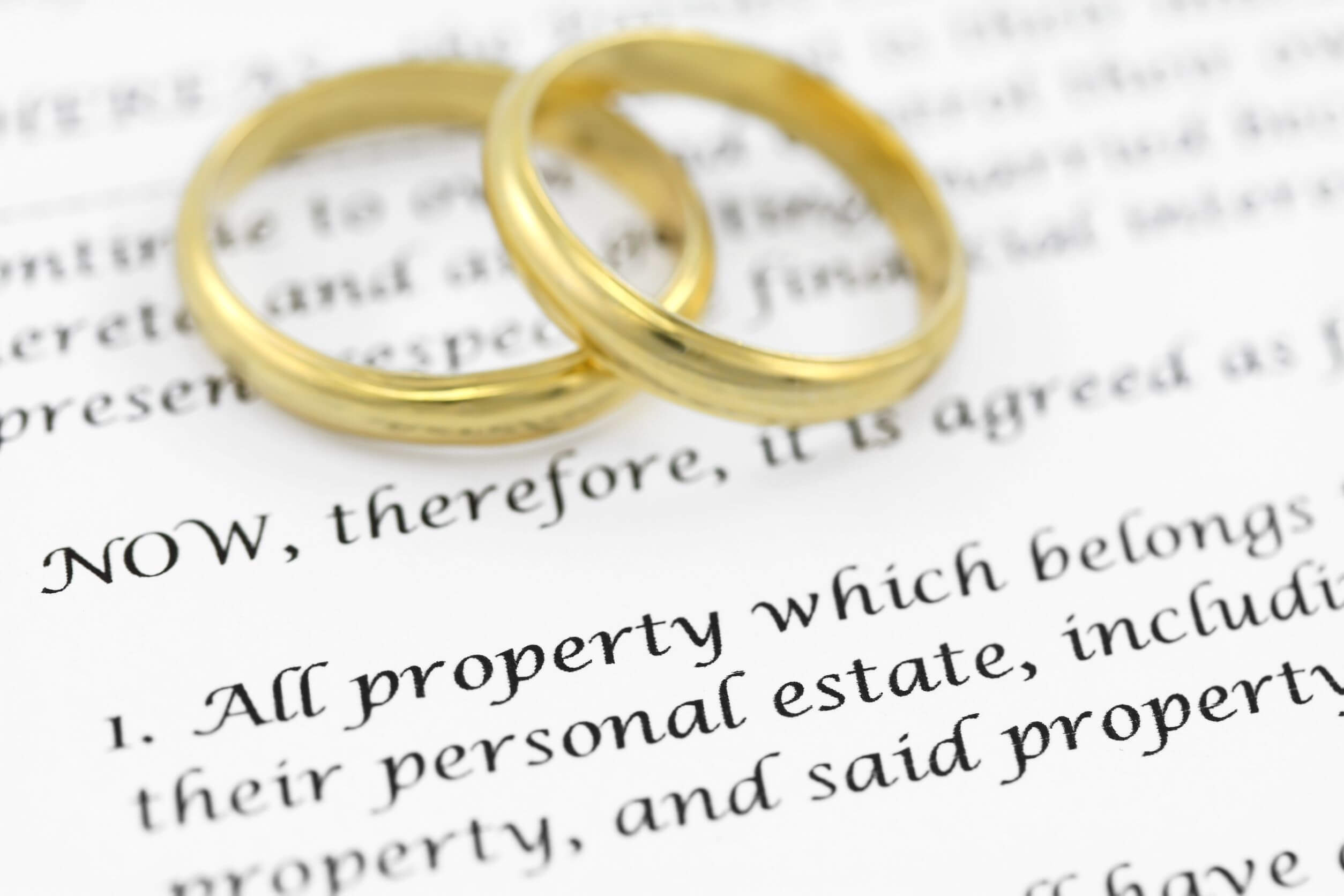 How To Choose a Divorce Attorney