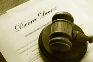 Uncontested Divorce