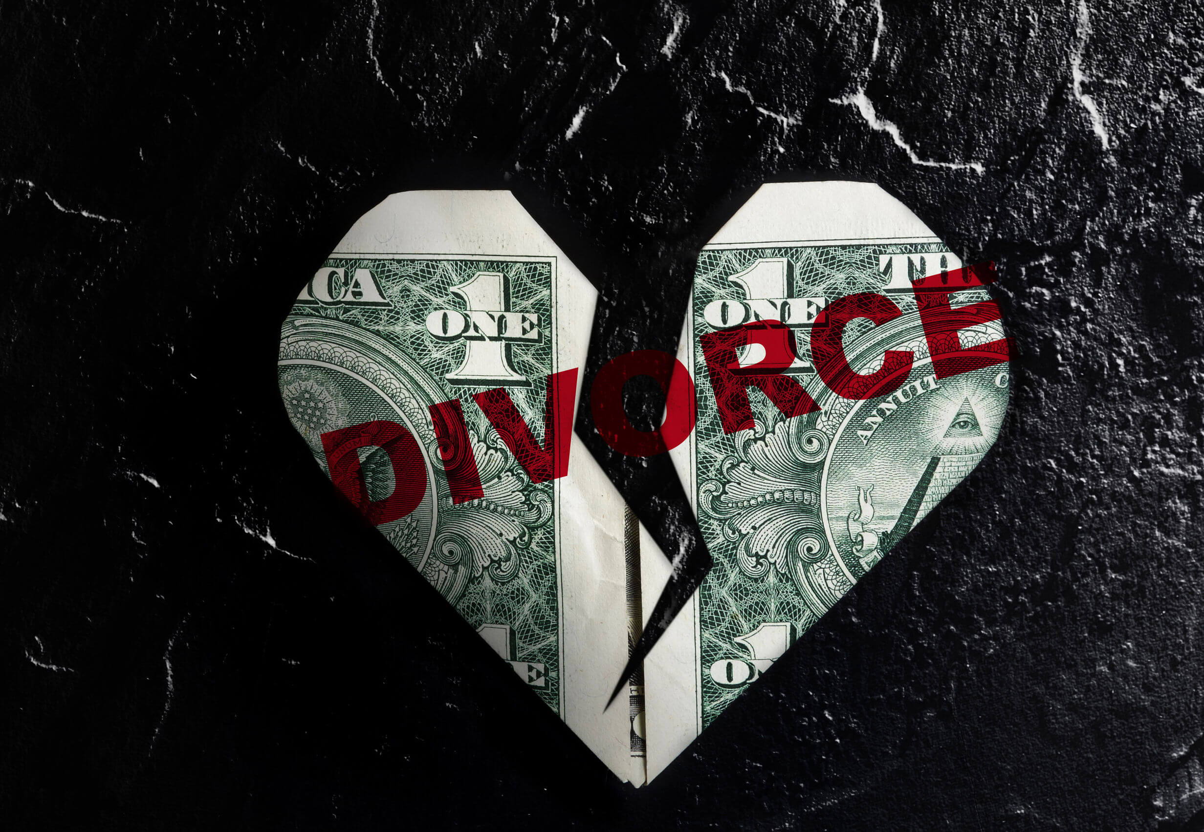 Divorce costs
