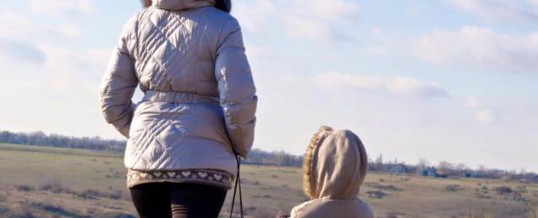 What can I do if my Ex is leaving the state with the children?