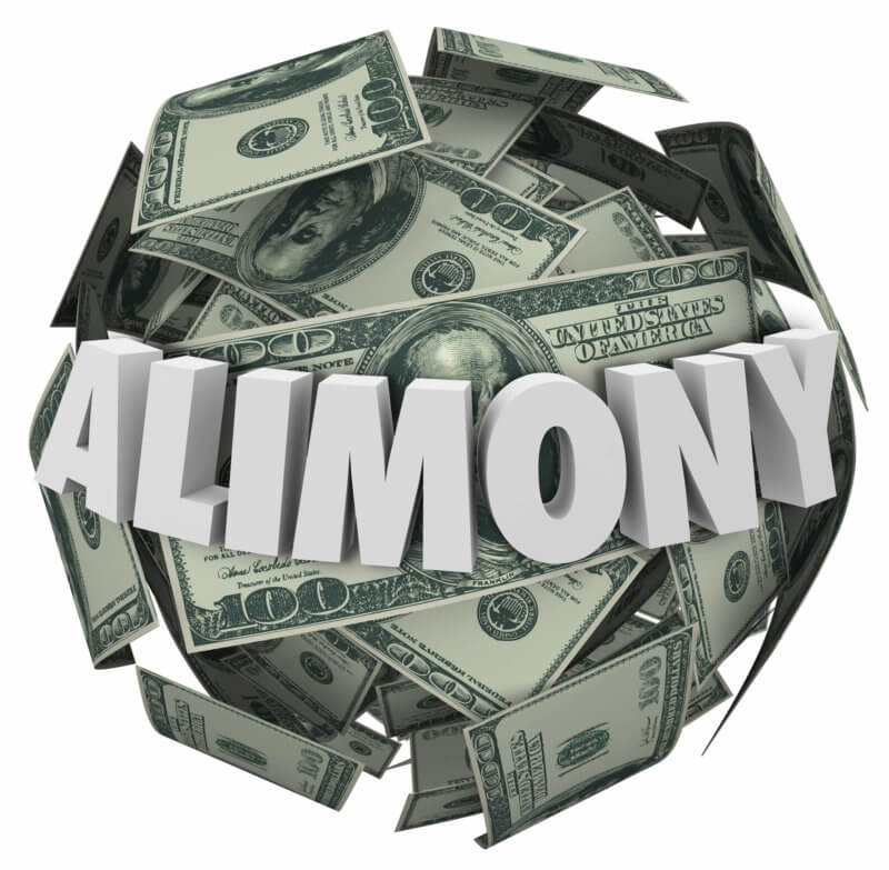Alimony in Georgia who is entitled?