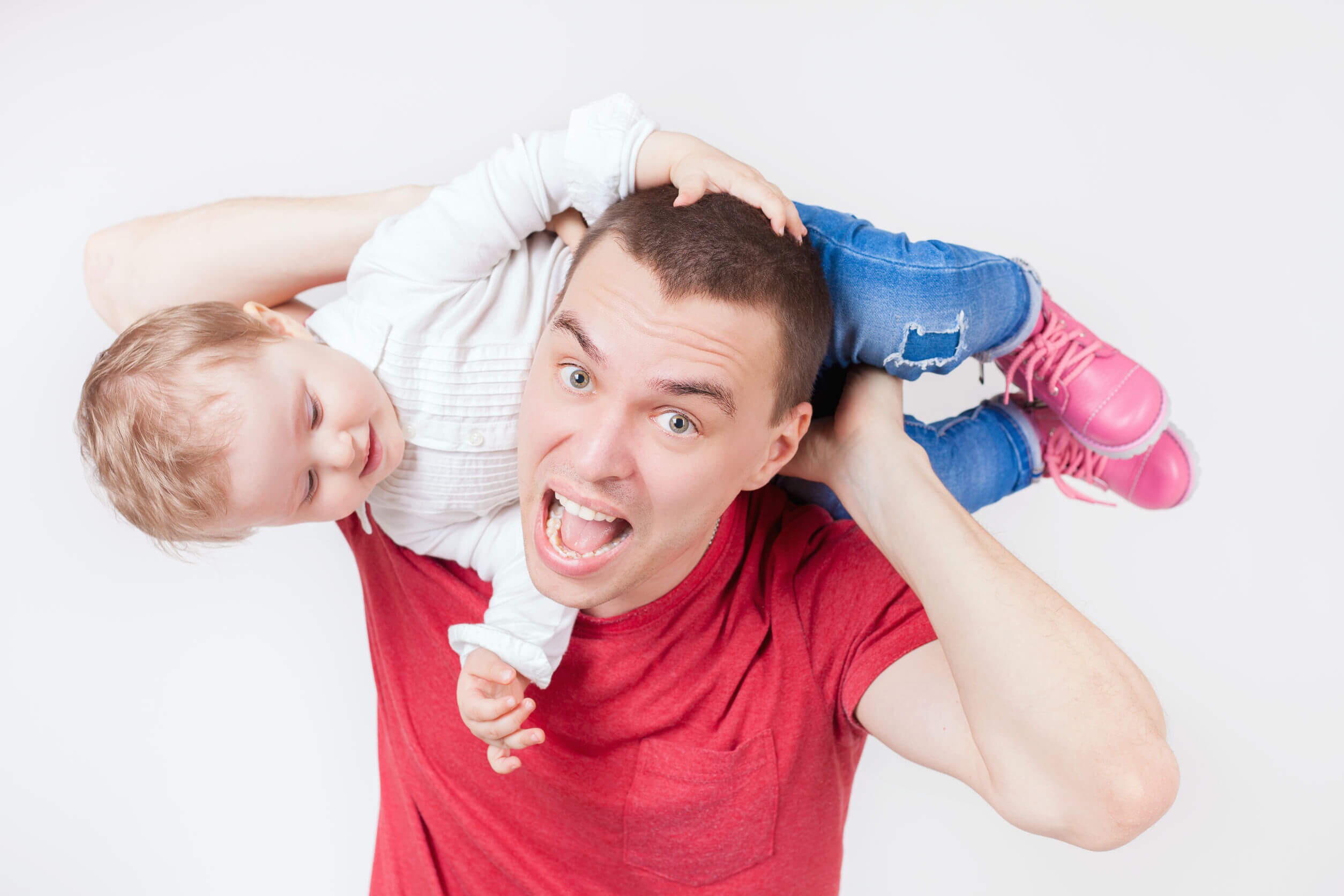 Child Custody for Fathers