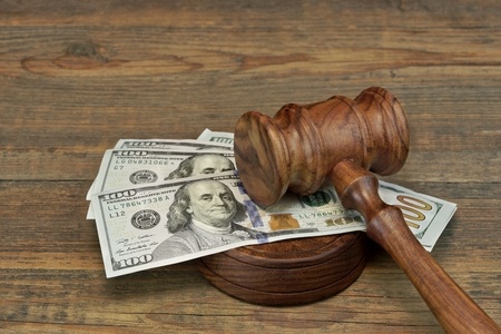 attorney fees Atlanta