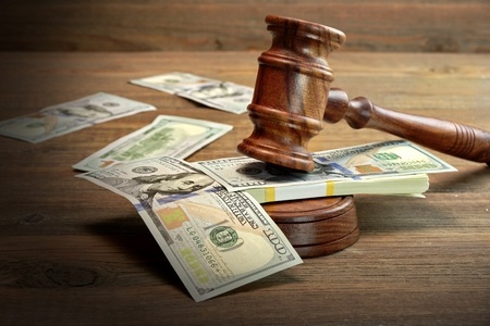 Attorney Fees in Atlanta