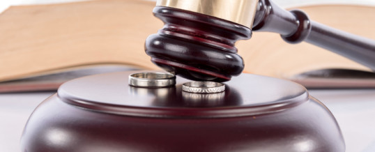 Proper Service Divorce Law in Marietta