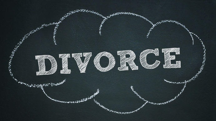 uncontested divorce