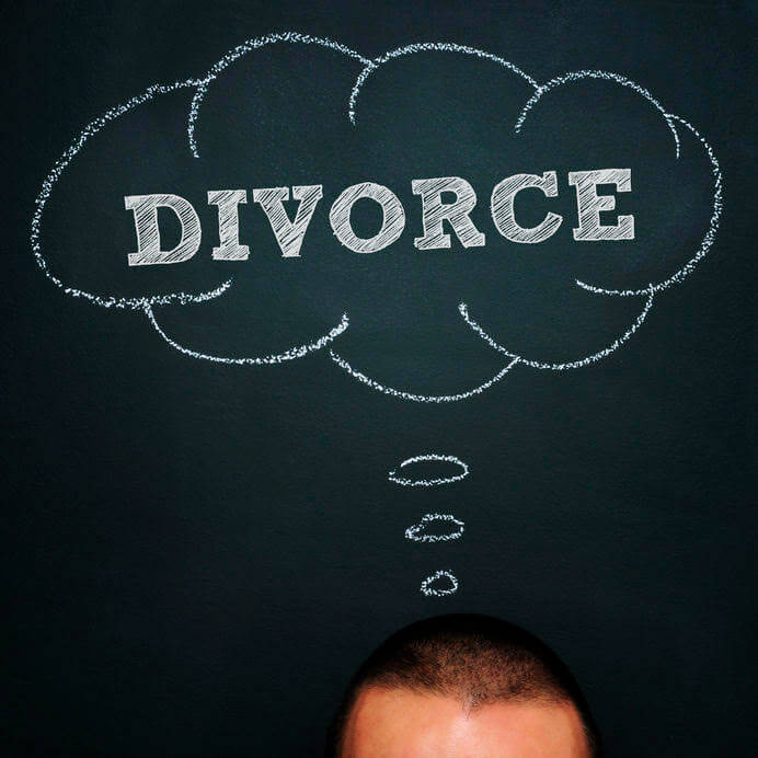 Uncontested Divorce