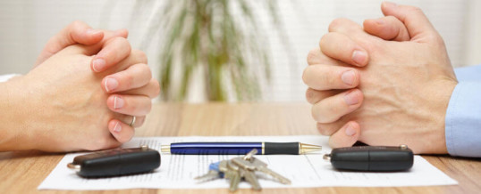 What is Discovery? Divorce & Family Law Answers