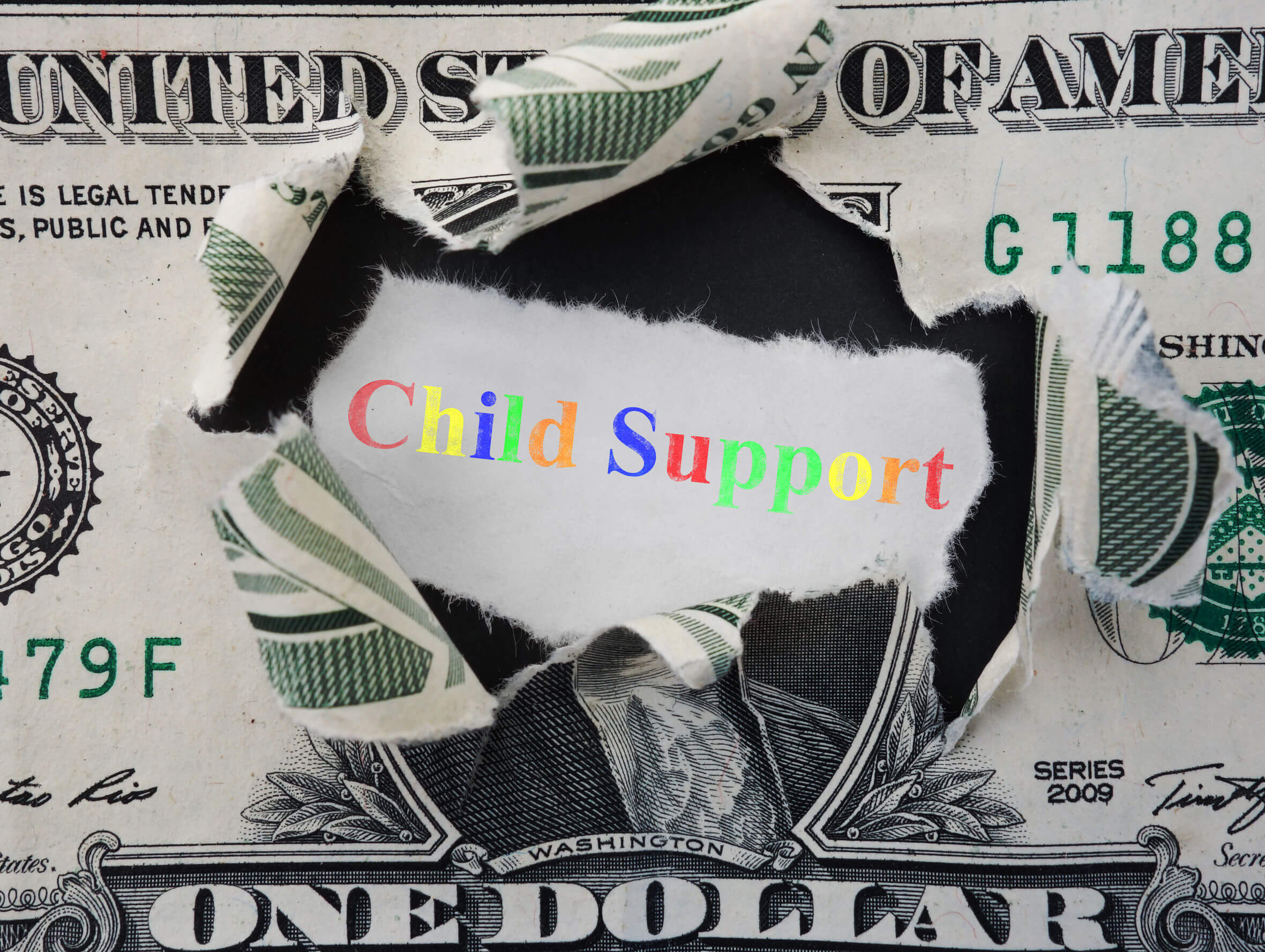 Child Support at