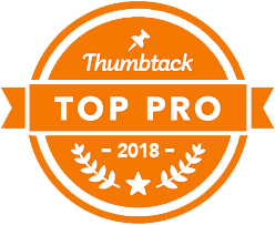 Thumbtack Top Pro 2018