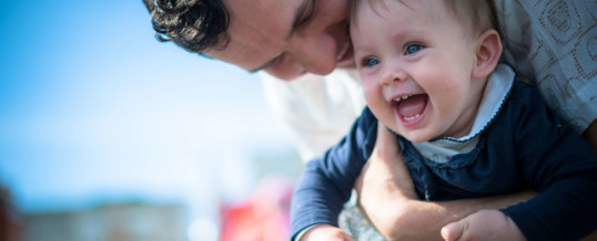How to Modify Child Support in Georgia