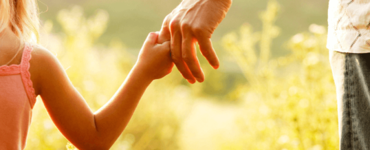 Custody Laws in Georgia