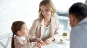 Custody and Child Support Modifications