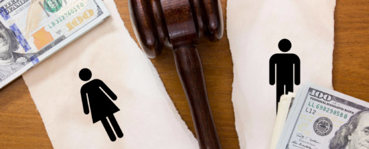 Top Representation for Complex Divorce Cases