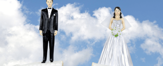 What you need to know about Georgia Divorce Law