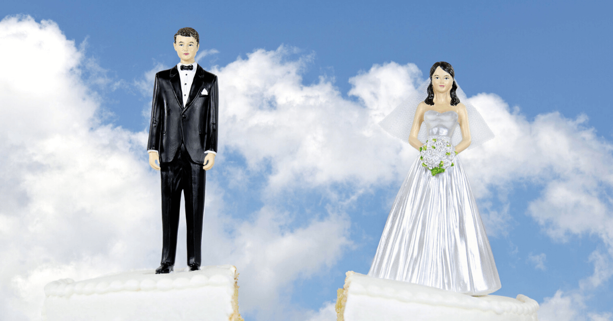 Georgia DIvorce Laws in Marietta- Divorce Attorney Sean R Whitworth in the Greater Atlanta Area