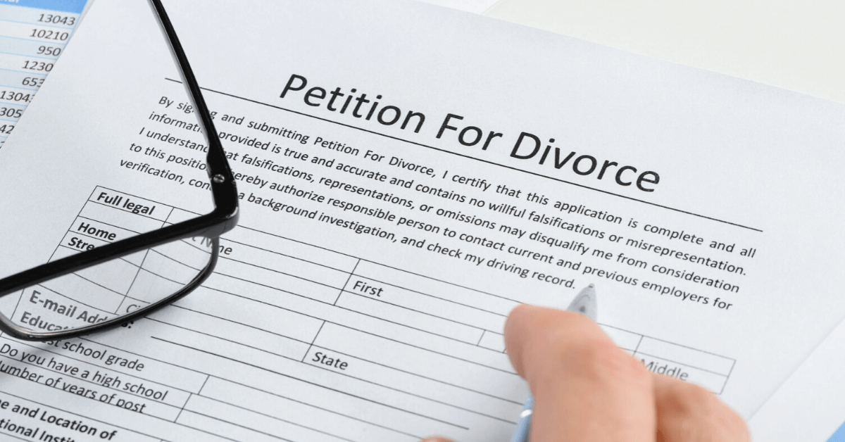 Georgia DIvorce Laws in Marietta- Divorce Attorney Sean R Whitworth in the Greater Atlanta Area