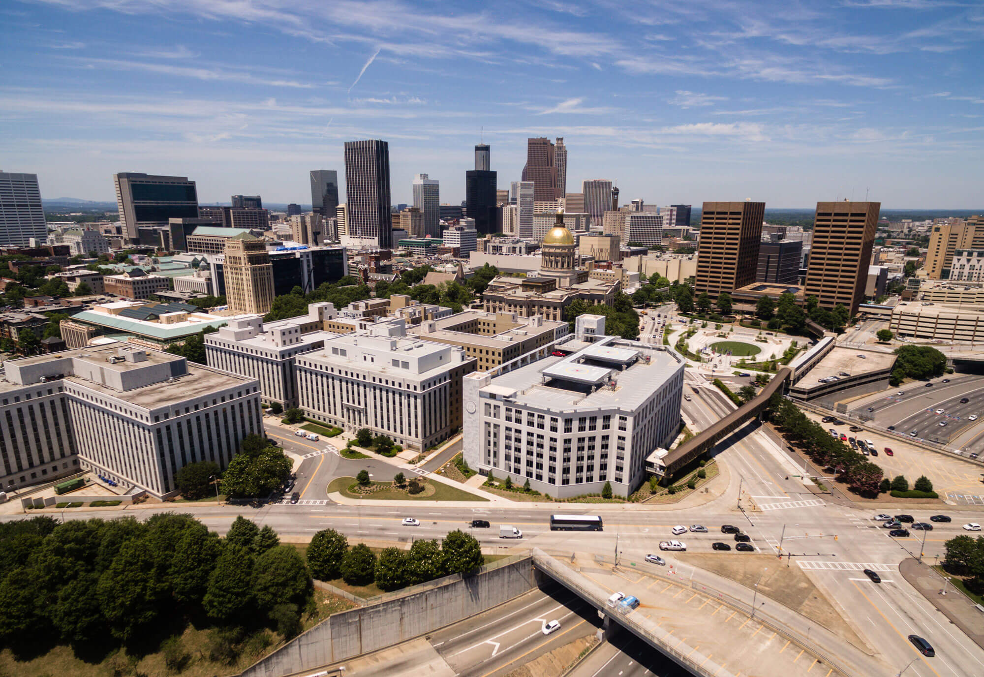 Marietta's Flat Fee Family Law Attorney