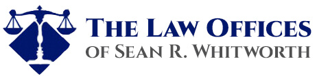 The Law Offices of Sean R. Whitworth