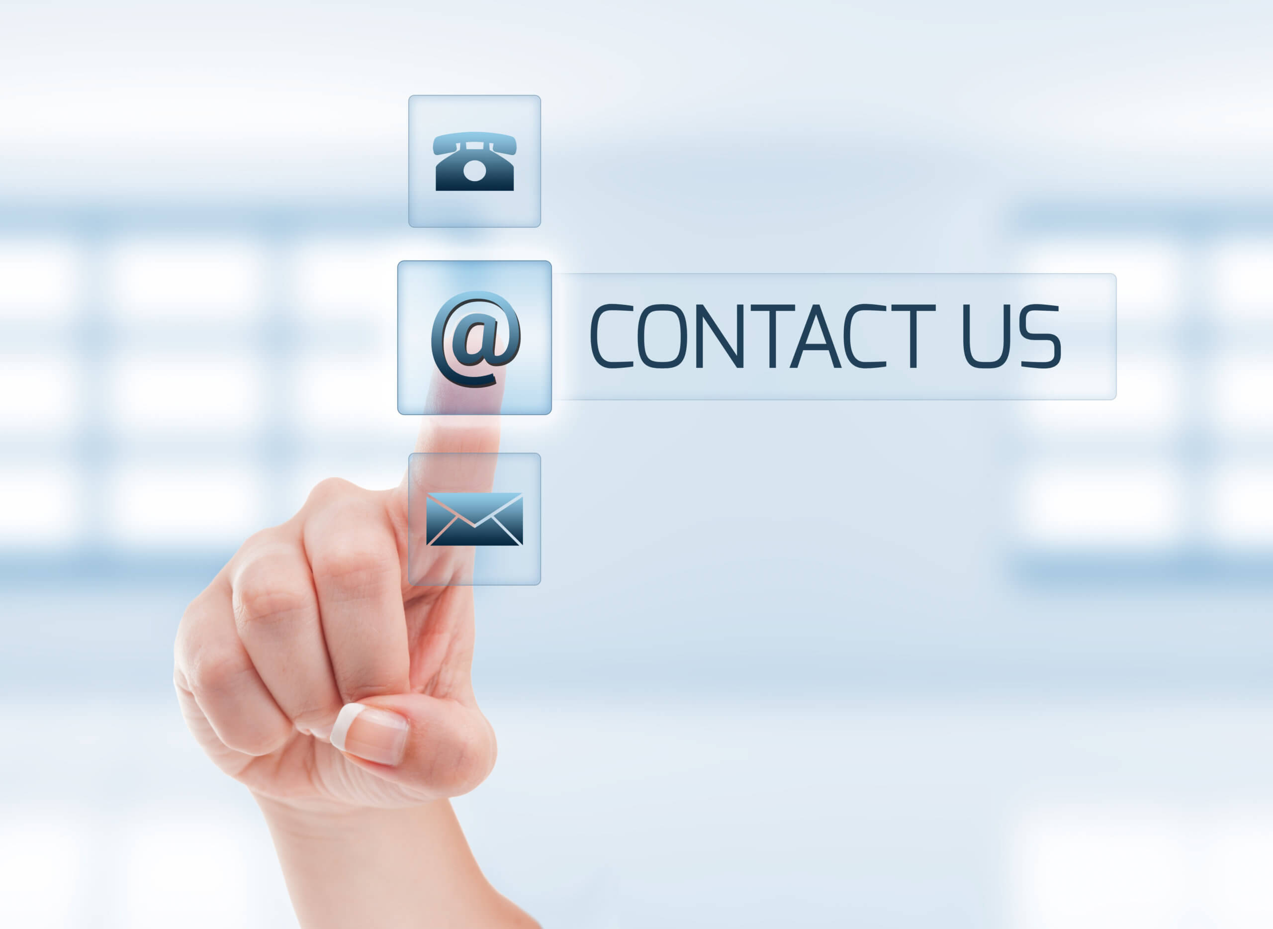 Family Law Contact