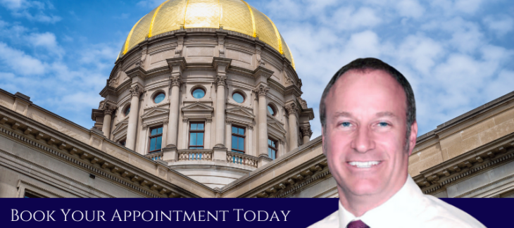 The benefits of Flat Fee Attorney's in Georgia - Attorney Sean Whitworth