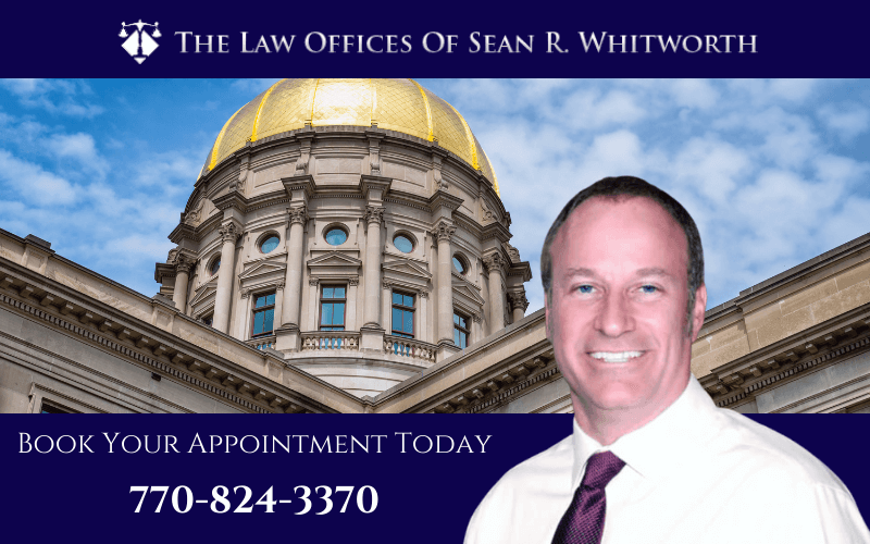 The benefits of Flat Fee Attorney's in Georgia - Attorney Sean Whitworth