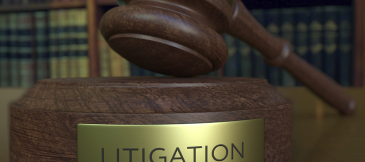 The Discovery Process during Litigation- Attorney Sean R. Whitworth