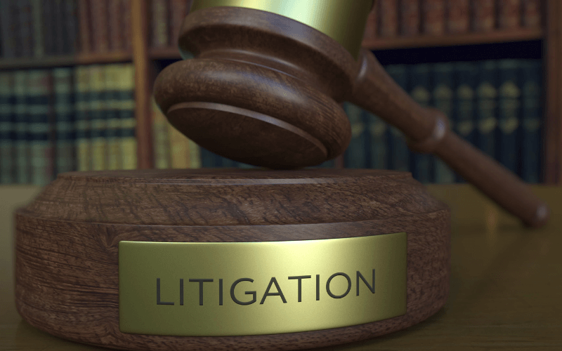 The Discovery Process during Litigation- Attorney Sean R. Whitworth