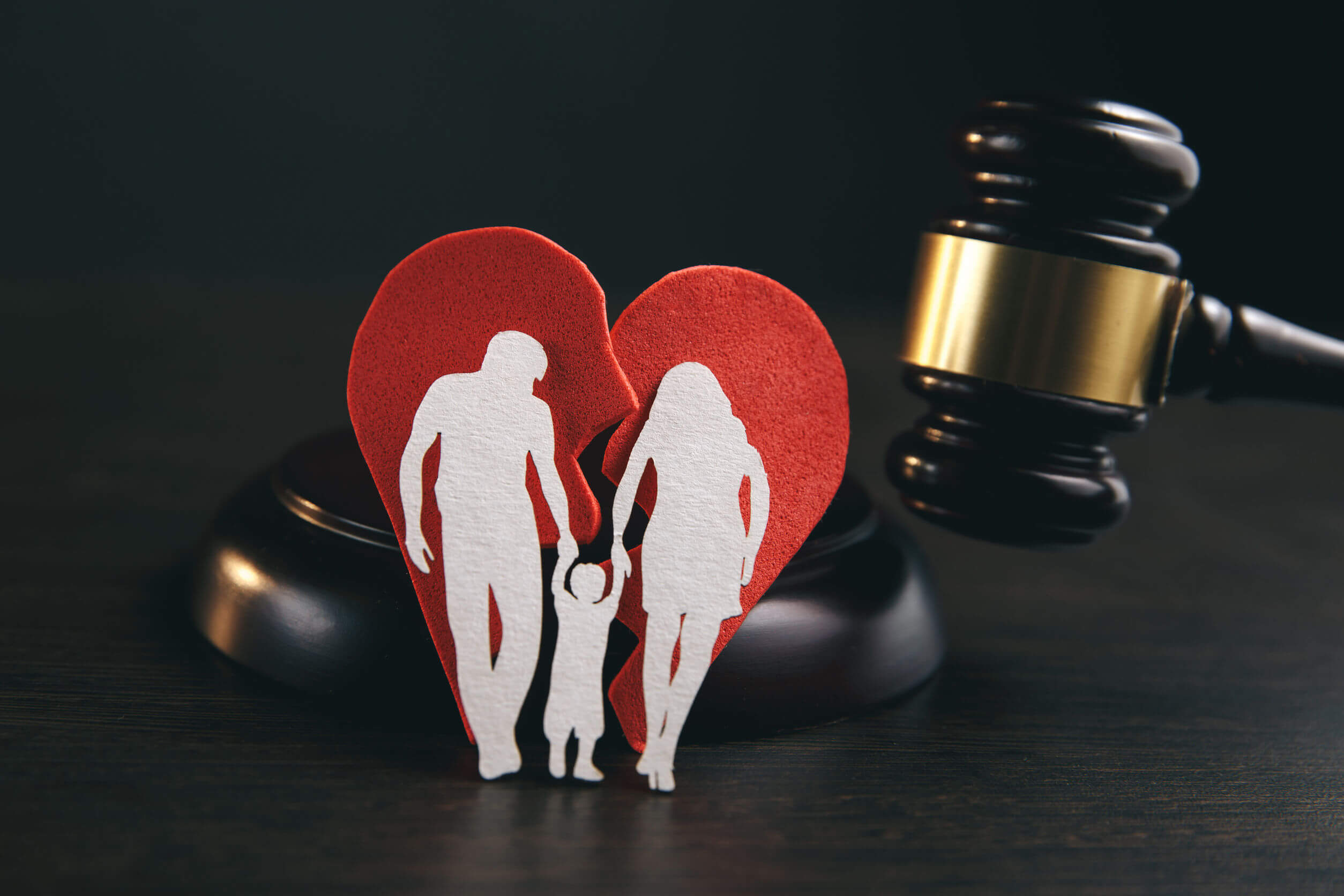 Divorce in Georgia