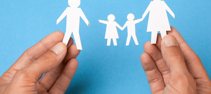 Family Law Attorney of Marietta Georgia