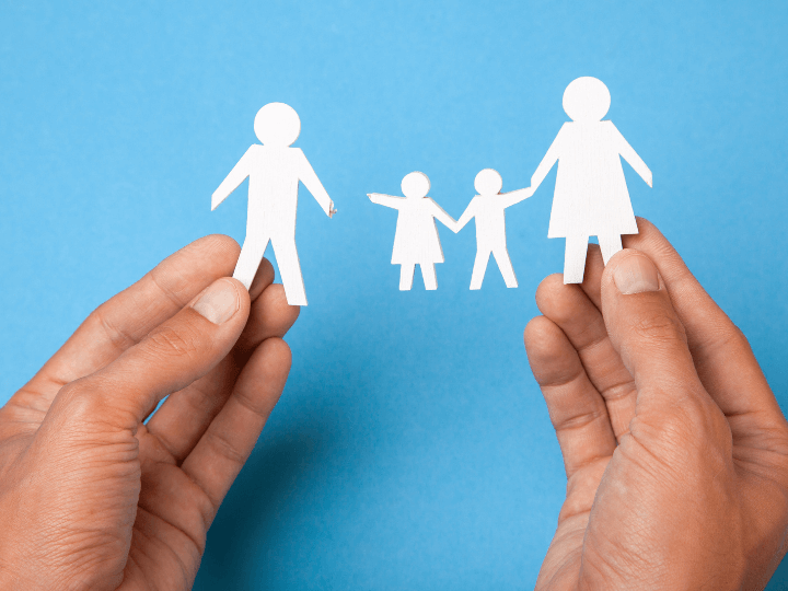 Family Law Attorney of Marietta Georgia