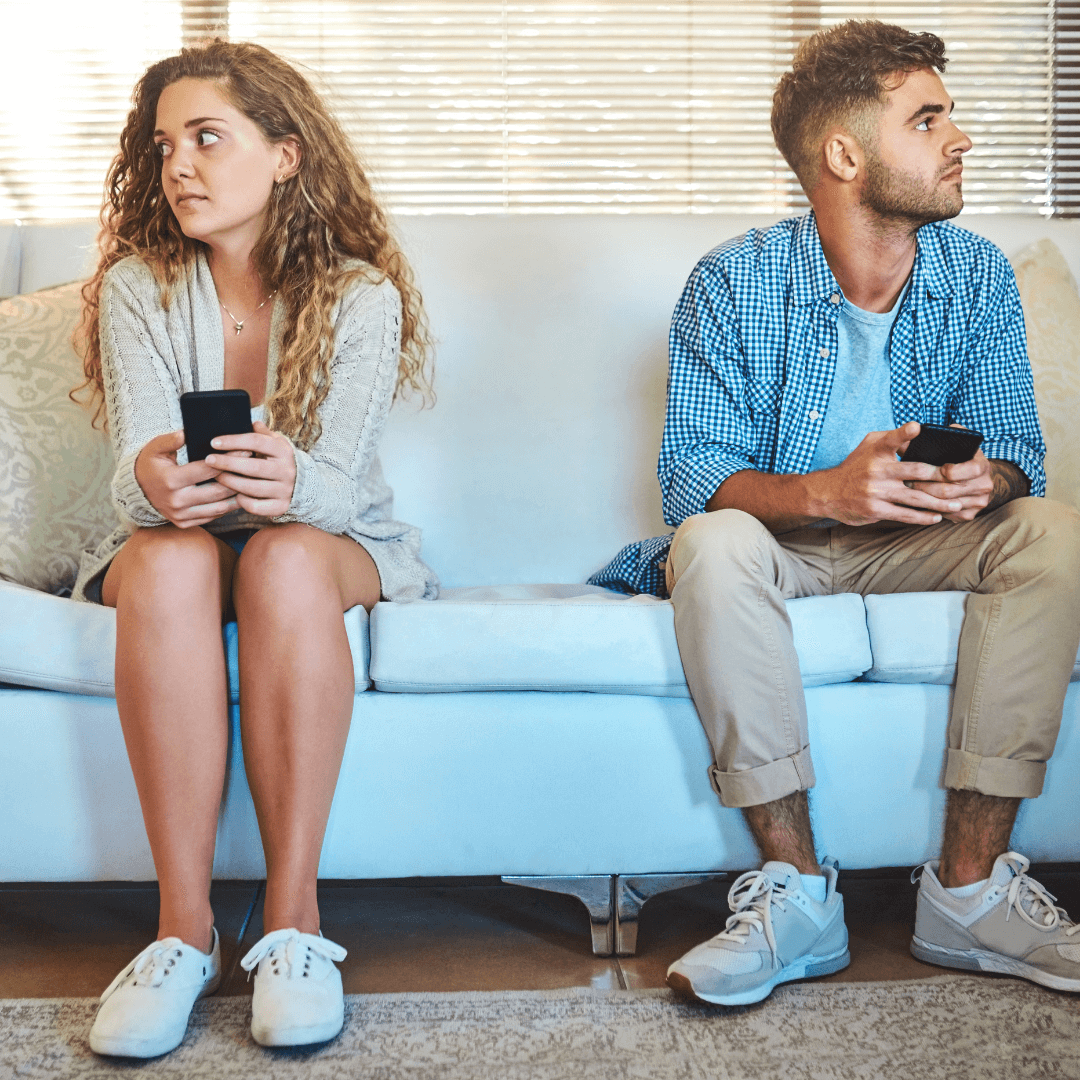 Social Media can hurt you in Divorce - Attorney Sean Whitworth