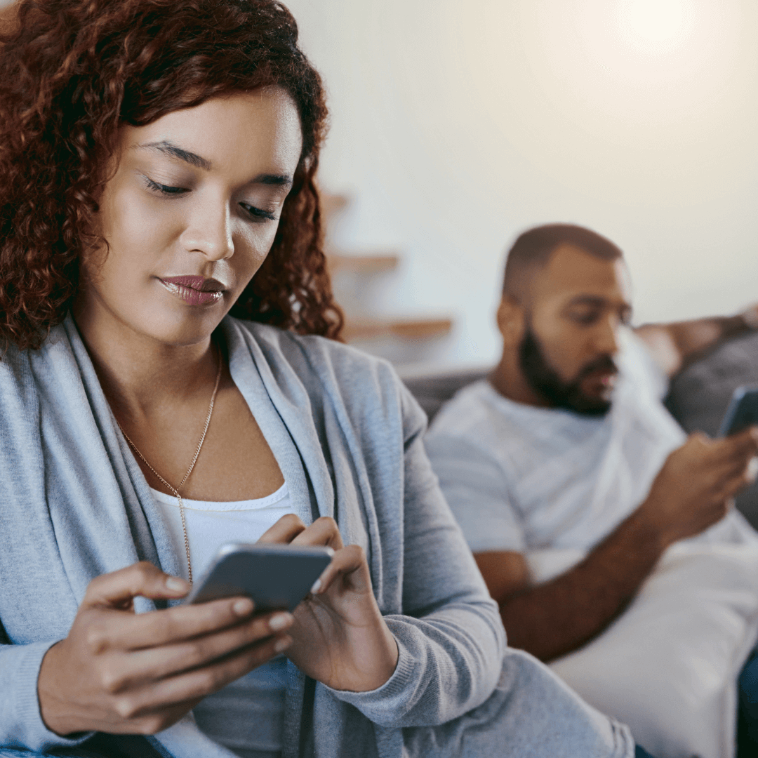 Social media and divorce in Marietta Georgia