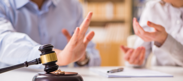 Family law attorney in Marietta Georgia- Attorney Sean Whitworth