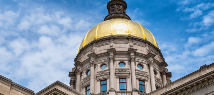Family Custody Laws - Two types of hearings in Marietta