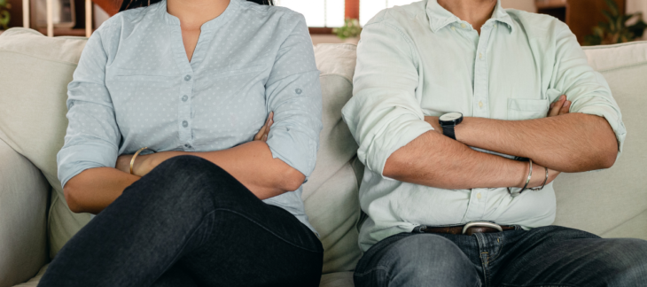Behavior to avoid during a divorce- Tips from Marietta Georgia Attorney Sean Whitworth