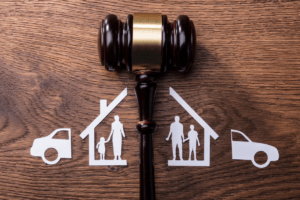 how adultery affects the division of assets - divorce tips Attorney Sean Whitworth