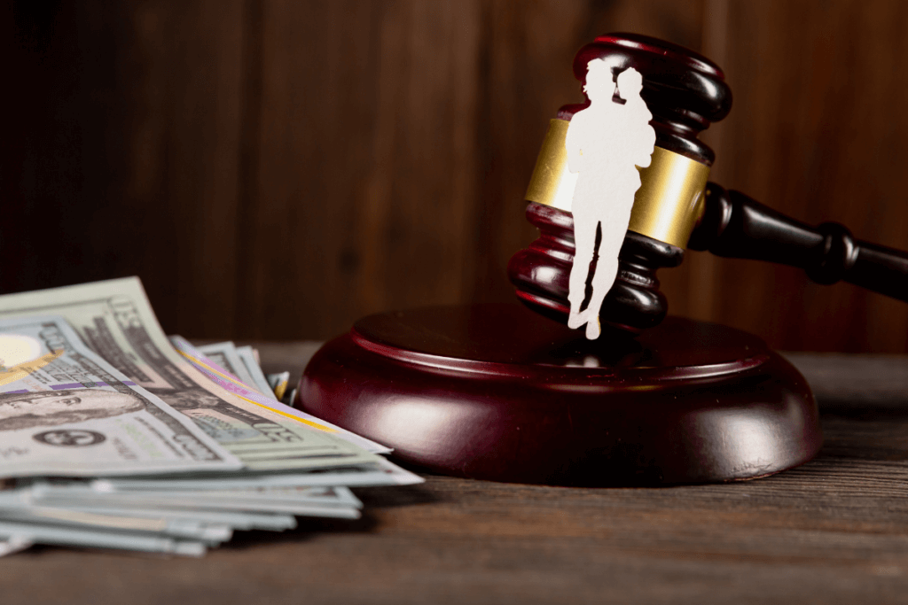 Divorce and Alimony in Georgia- Attorney Sean Whitworth