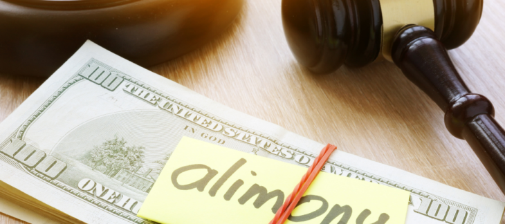The Determination of Alimony in Georgia- Attorney Sean Whitworth