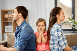 Divorce Attorney at East Cobb