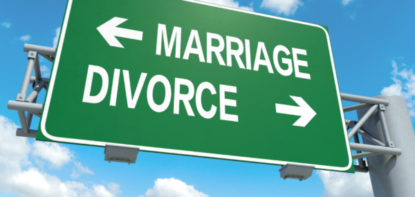 The road to divorce- Atlanta Divorce Attorney